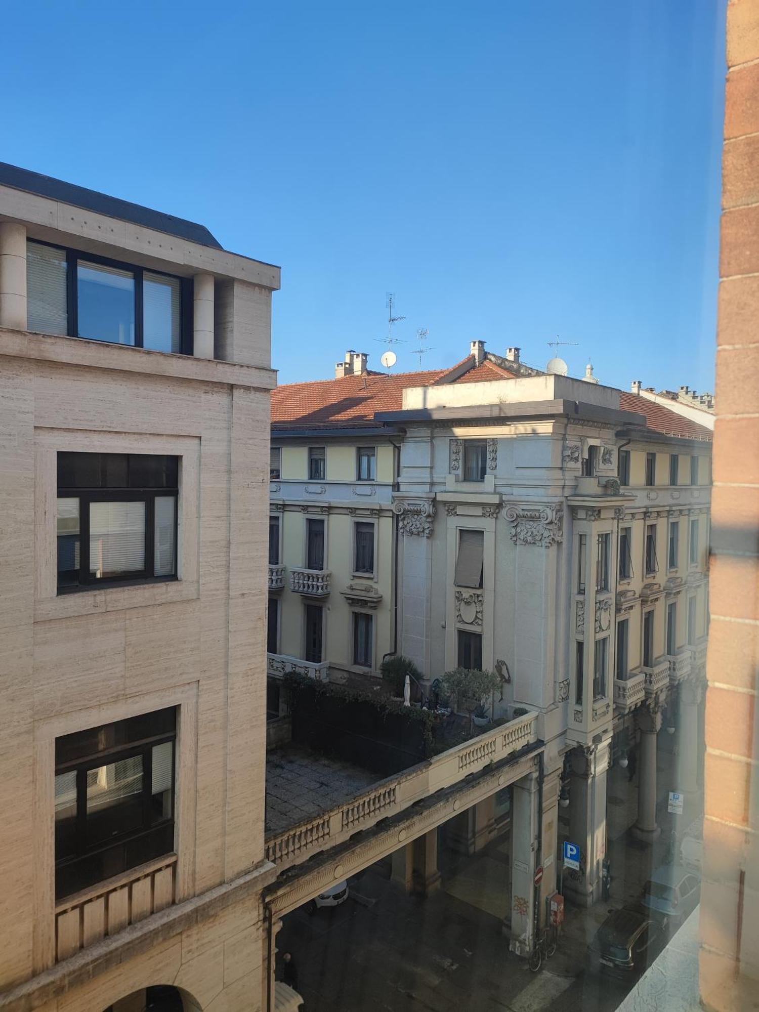 Appartement Domus Nova - Rubino *