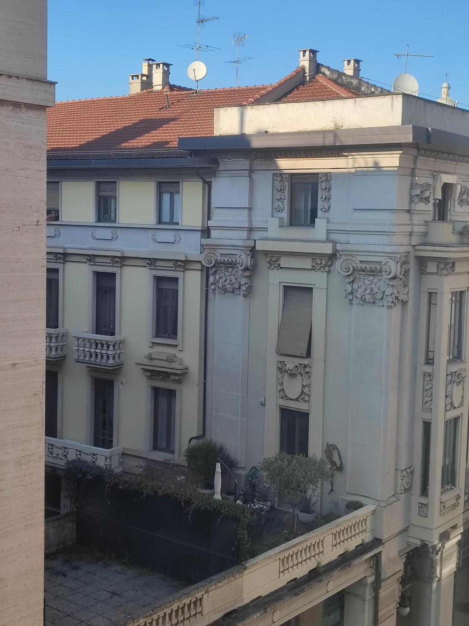 Domus Nova - Rubino Turin