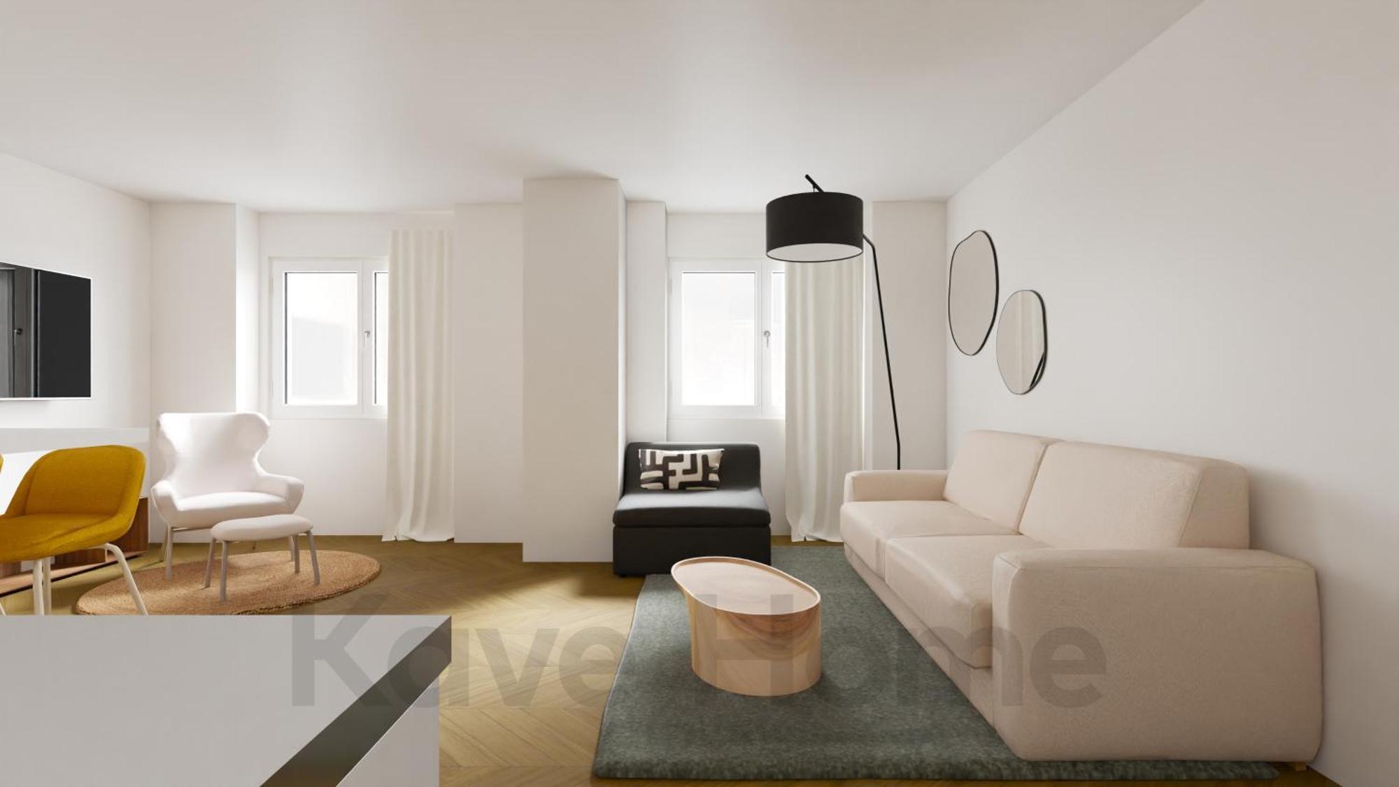 Domus Nova - Rubino Appartement