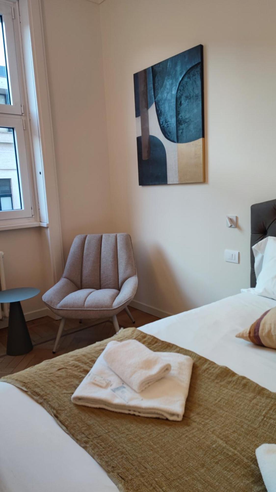 Appartement Domus Nova - Rubino Turin