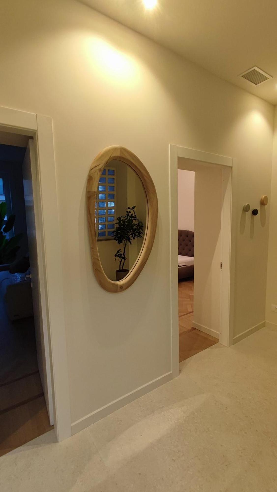 Domus Nova - Rubino Appartement Turin