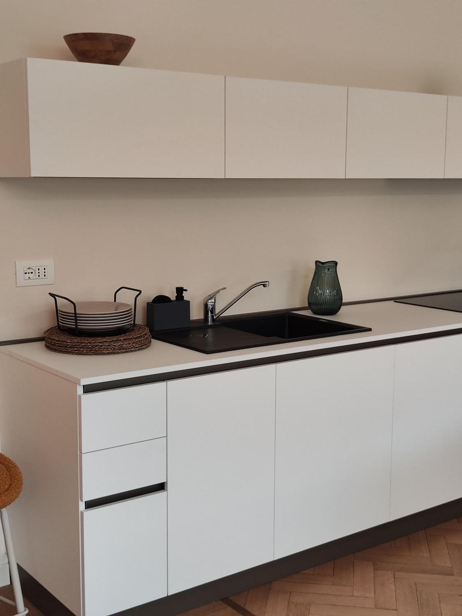 Appartement Domus Nova - Rubino Turin